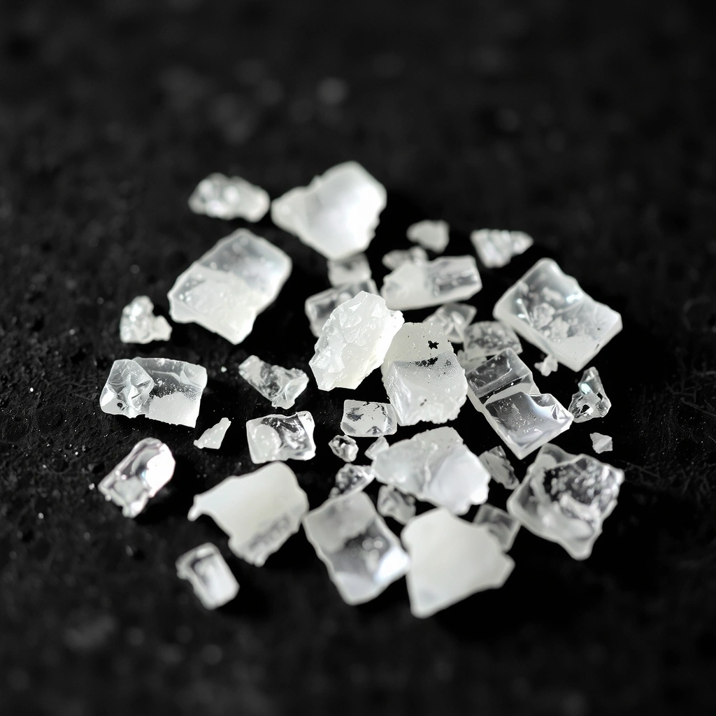 Detalle sal